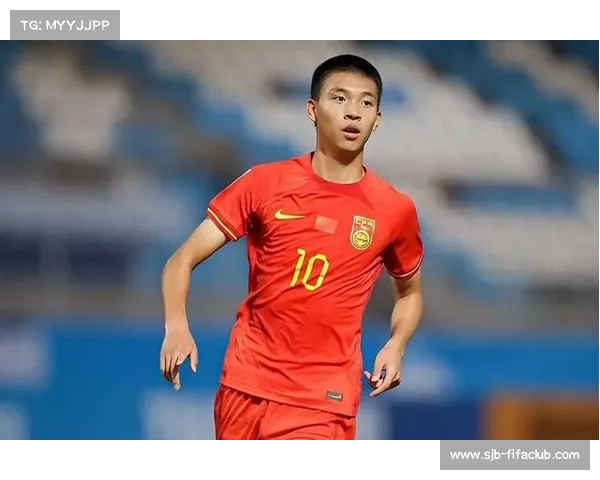U20小将王钰栋有望首发迎战巴林展现新一代足球力量 U20小将王钰栋有望首发迎战巴林展现新一代足球力量