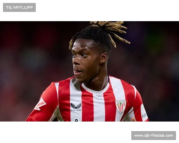 毕尔巴鄂欲通过FIFA条款阻止巴萨签下尼科威廉姆斯 毕尔巴鄂欲通过FIFA条款阻止巴萨签下尼科威廉姆斯