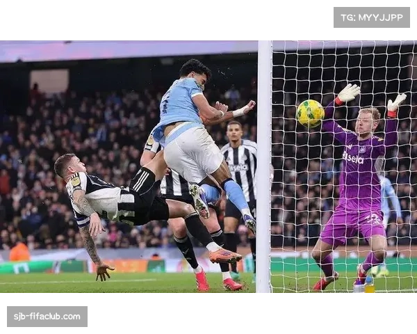 曼城传球成功率优于纽卡斯尔 进攻转化率成为取胜关键